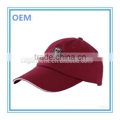 New Fashion Custom Cap photo-3