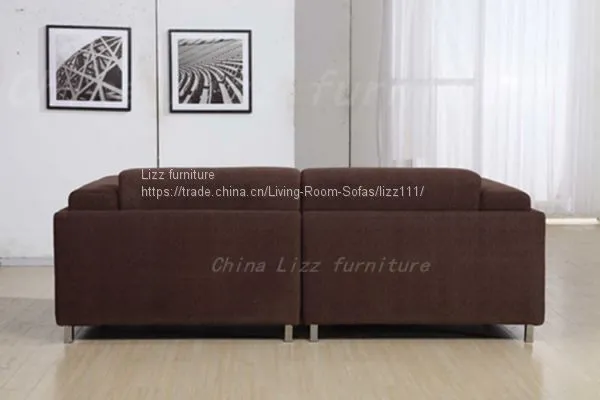 Софа Newland Elegant Couch с тканевым покрытием photo-3