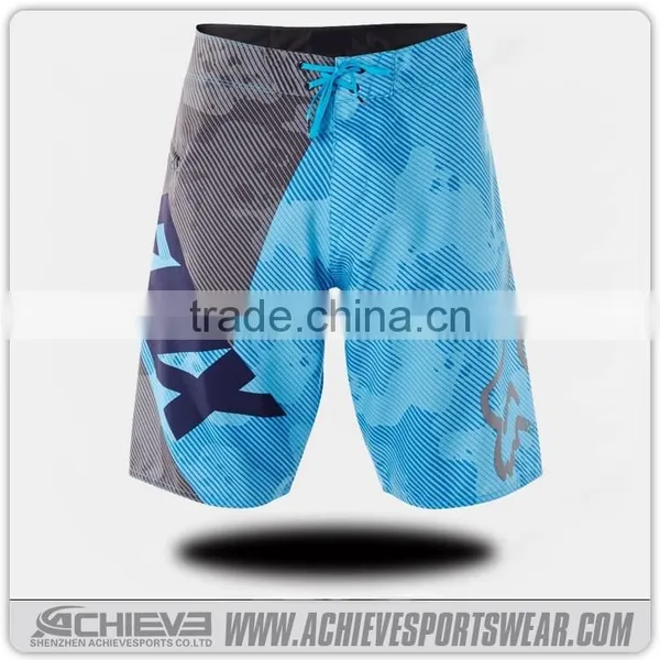 Wholesale Mens Boxer Shorts, Blank Board Shorts photo-5