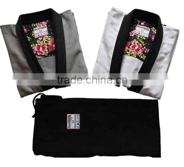 Wholesale Brazilian Jiu Jitsu/bjj Kimono High Quality Custom Bjj gi Uniform With Low Price photo-3
