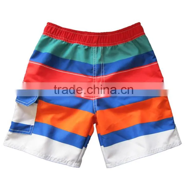 2016 New Cheap 4 Way Stretch Unisex Swimwear Surf Board Beach Comfortable Cotton Quick Dry Men's or Women's Shorts Pants photo-6
