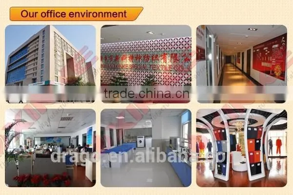CVC Water Proof Fabric Fire Resistant for Industry photo-6