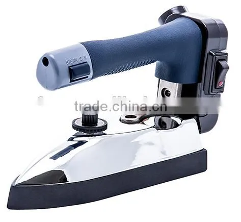 SILVER STAR STEAM ELECTRIC IRON ES-1300M photo-2