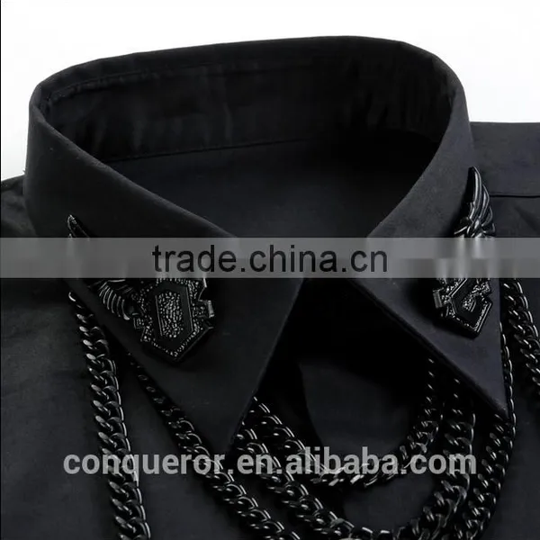 New Style Shirt SHL19 photo-5
