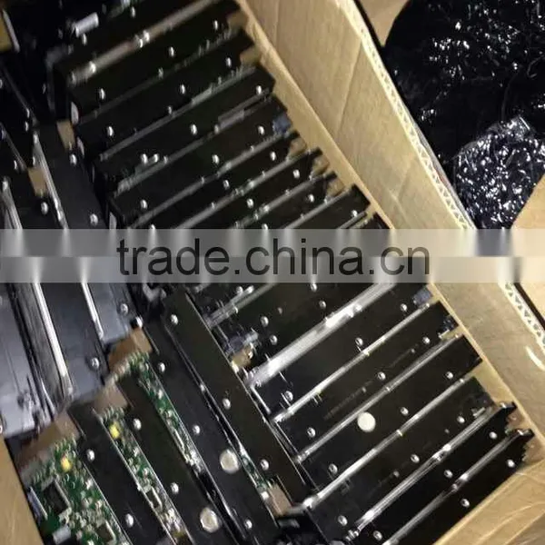 Liquidation Surplus Stock Overstock Recycle Computer Hardware Used Hard Disk Stocklot