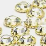 Diy Crystal Sticker,high Quality Crystal Bling Stickers,DIY Rhinestone Diamond Sticker photo-5