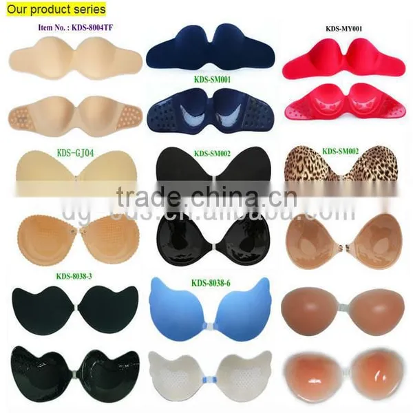 2015 Nude Sexy Front Opening Bra Photos Xxx Sexy Bra photo-5