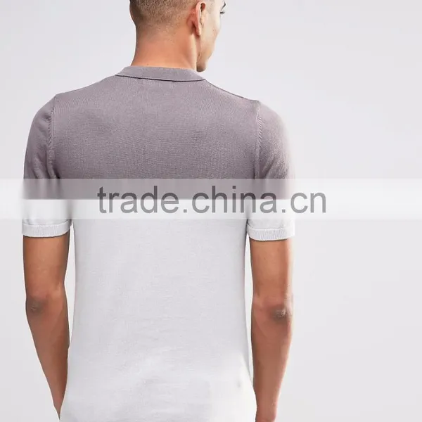 Hot Sale Cheap Price Casual Summer Plain 180g 100% Cotton Short Sleeve Mens POLO T-Shirt From China Manufacturer photo-2