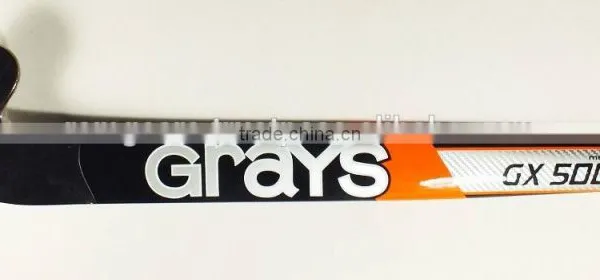 Grays GX 5000 Megabow Composite Field Hockey Stick photo-3
