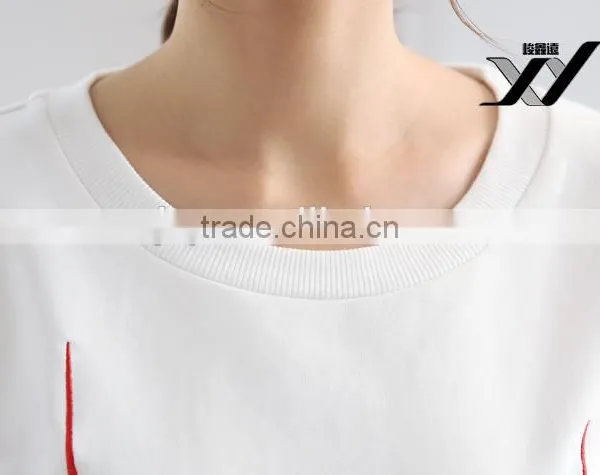 Casual Women Long Sleeve Tshirt photo-4