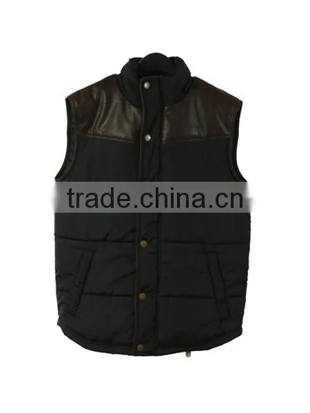 2014-2015 Sexy Vest for Man photo-5