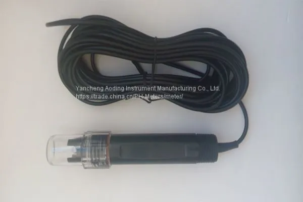 High Quality Low Price AD18-1000A Digital ph Water Meter Price photo-3
