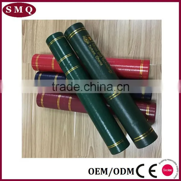 2017 Certificate Tube Holder Custom Printed Presentation Tube photo-6