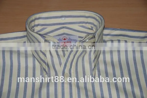 2016 Designer Special Removable Detachable Collar Shirts photo-5