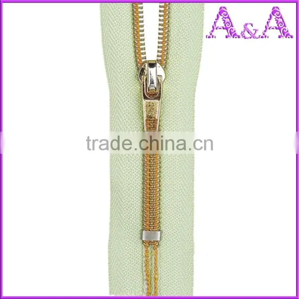 Directly China Factory Long Chain Nylon Zipper Rolls 3# 5# 7# 8# 10# Zipper Roll in Factory Cheap Price photo-5