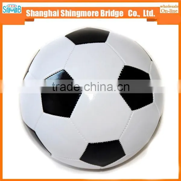 Cheap Wholesale High Quality Pu Football With Custom Logo photo-4