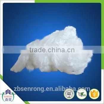 Factory Supplier Ptfe Yarn Ptfe Fiber Manufactured in China