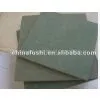 Green Waterproof Medium Density Fiberboard(good Quality)