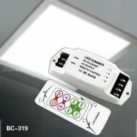 Constant Current Led Dimmer photo-2