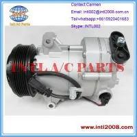 Air Conditioner Compressor ac 401351739 13450514 13335256