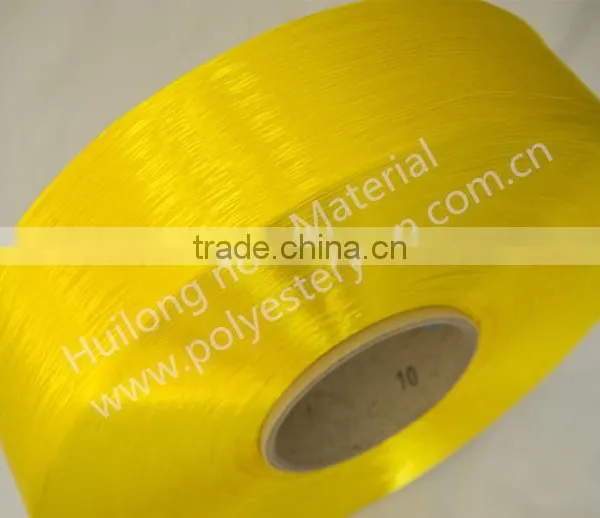Polyester Yarn Fdy 50 48,dope Dyed Polyester Yarn Fdy 50 48 photo-5