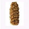 Human Hair Weft