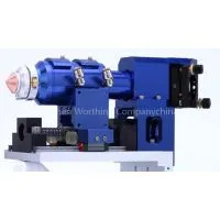 Mixed-Cut Cutting Head CO2 Machine