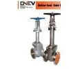 Bellow Seal Gate Valve