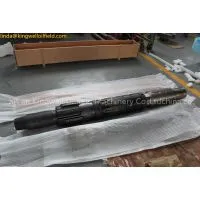 Drill Stem Testing Tools (DST)