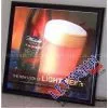 Ultra Slim Light Box With Aluminum Snap Frame