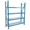 Mudium Duty Warehouse Shelfing