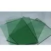 Tinted Glass/Float Glass/CE/Clear