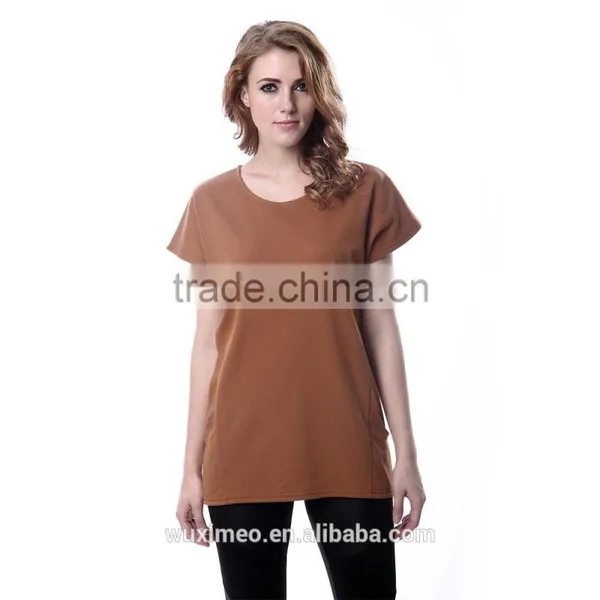 Cheap Print Updated Short Sleeve Close Out t Shirts Blanks photo-5