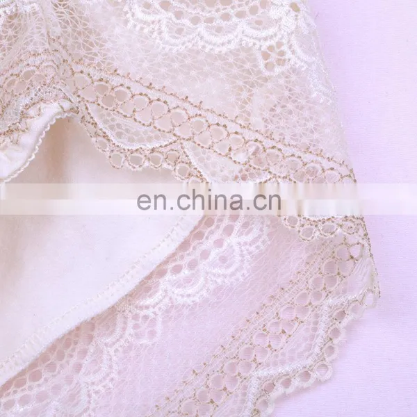 Bottom Price Graceful Sweet Girl Beautiful Underwear Sex Lingerie photo-2
