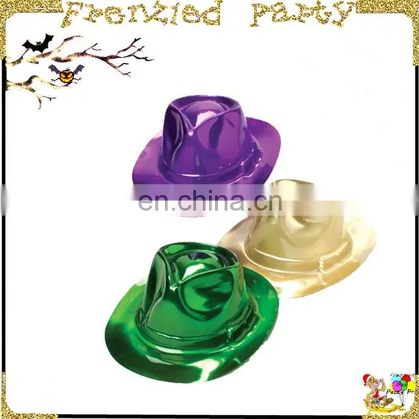 Fancy Hat MJ Trilby Disco Show Party Hats FGH-1019 photo-6