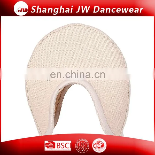 Toe Cap Protector Ballet Dancing Toe Pads photo-2