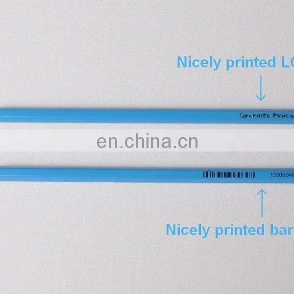 12pcs HB Wooden Pencil Set For Kids photo-4