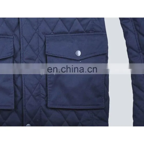 Custom Cheap Running Jacket Lightweight Running Jacket Men photo-5