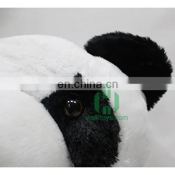 HI CE/ASTM/AZO Standard Valentines Day Gifts Giant Panda Plush Toy photo-5