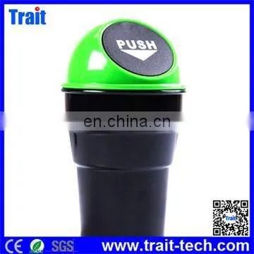 2015 New Fashion Mini Car Garbage Case Holder,Car Trash Bag photo-3