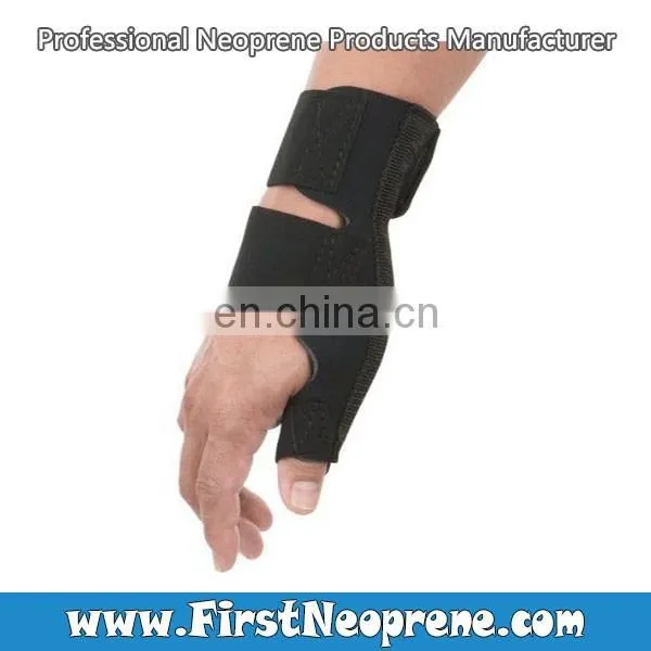 Factory Outlet Wholesale Carpal Tunnel Syndrome Wrist Support photo-5