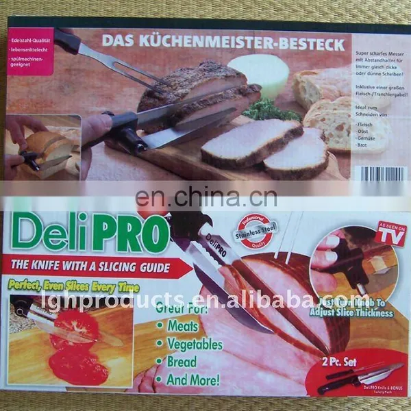 Deli PRO