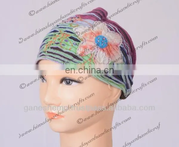 Bandana Headband