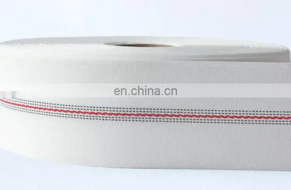 Customized Polyester Twill/Plain Weave Webbing photo-4