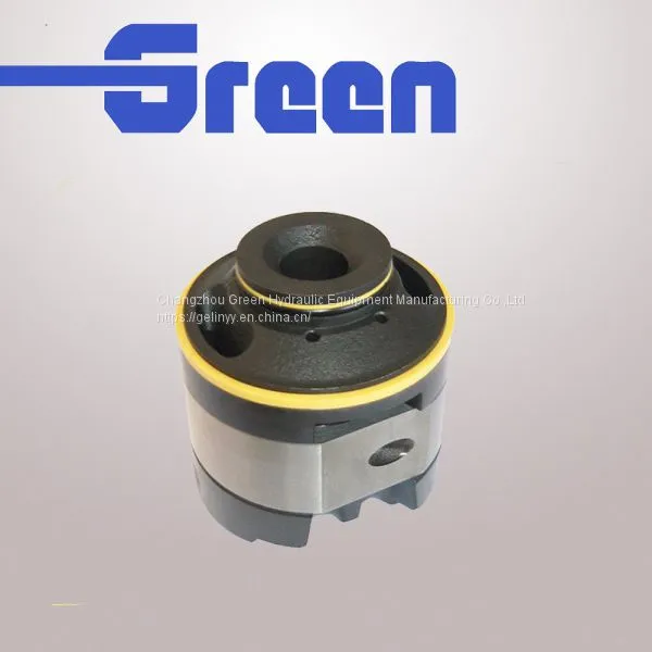Vickers 28VQH Hydraulic Pump Cartridge Kits for Special Fields