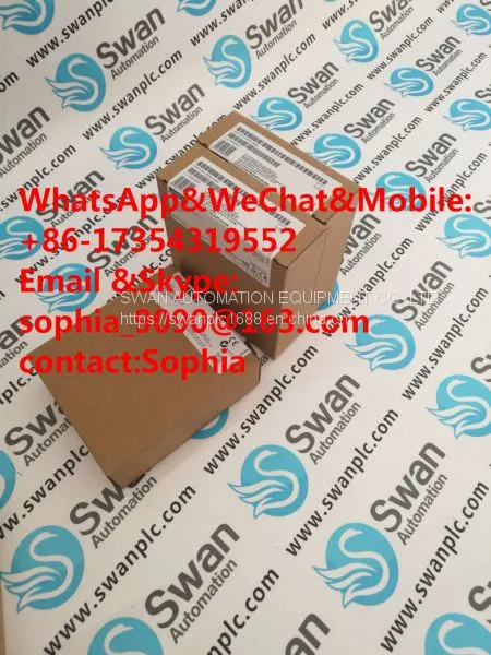 AB 1756-IF16 ПЛК НА СКЛАДЕ