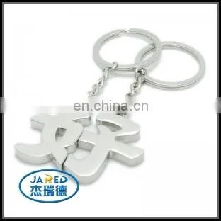 Hot Sale Cheap Souvenir Metal Crafts Key Chains From Manufacturer photo-2