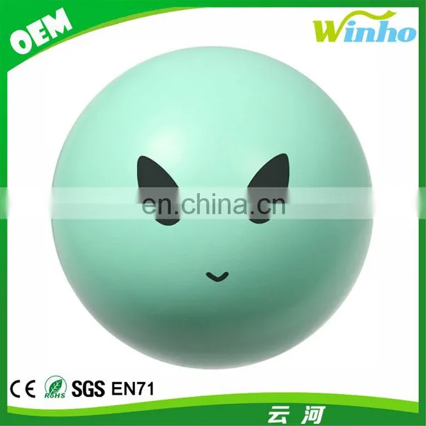 Winho Emoticon Stress Balls photo-2