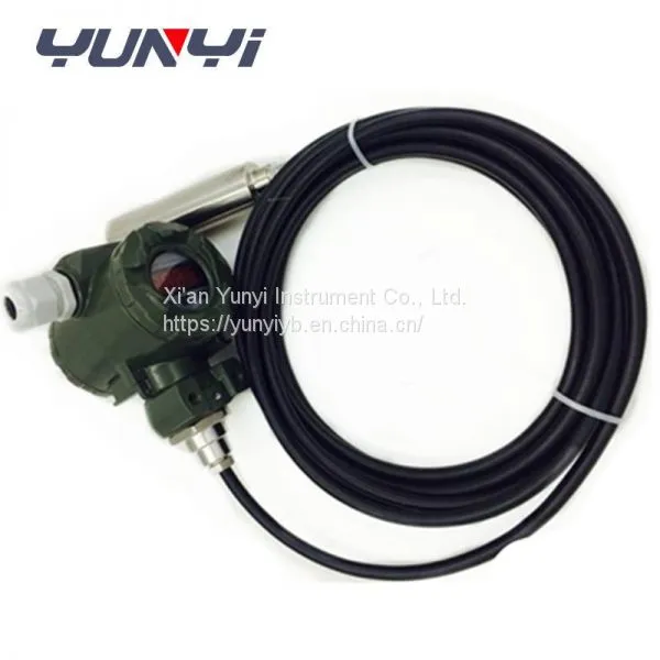Water Tank Level Sensor Indicator photo-5