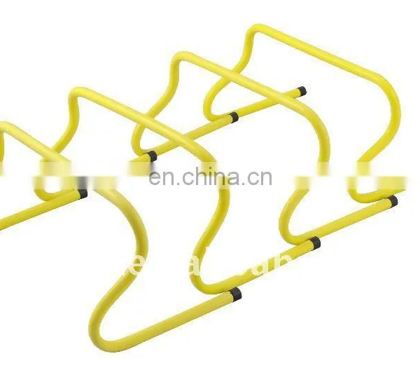 2017 New Product New Design Soccer Hurdles Cheap Football Agility Hurdles photo-3